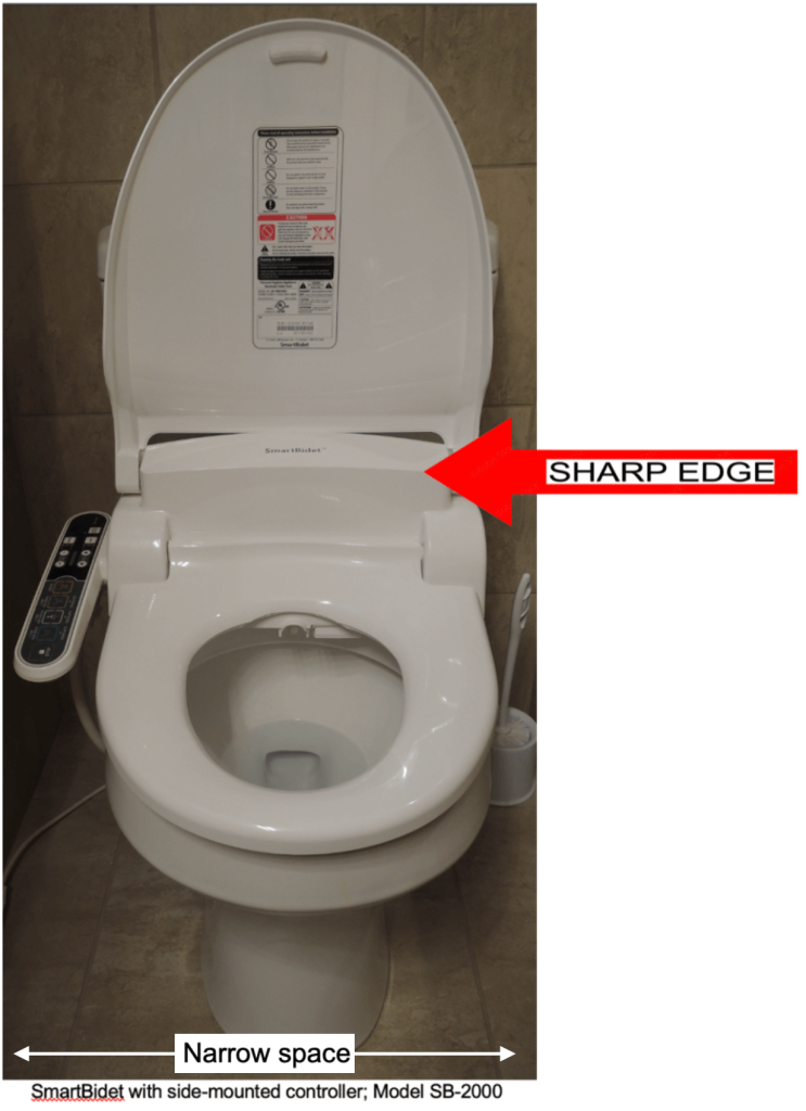 Bidets, Washlets and Bathrooms - image2