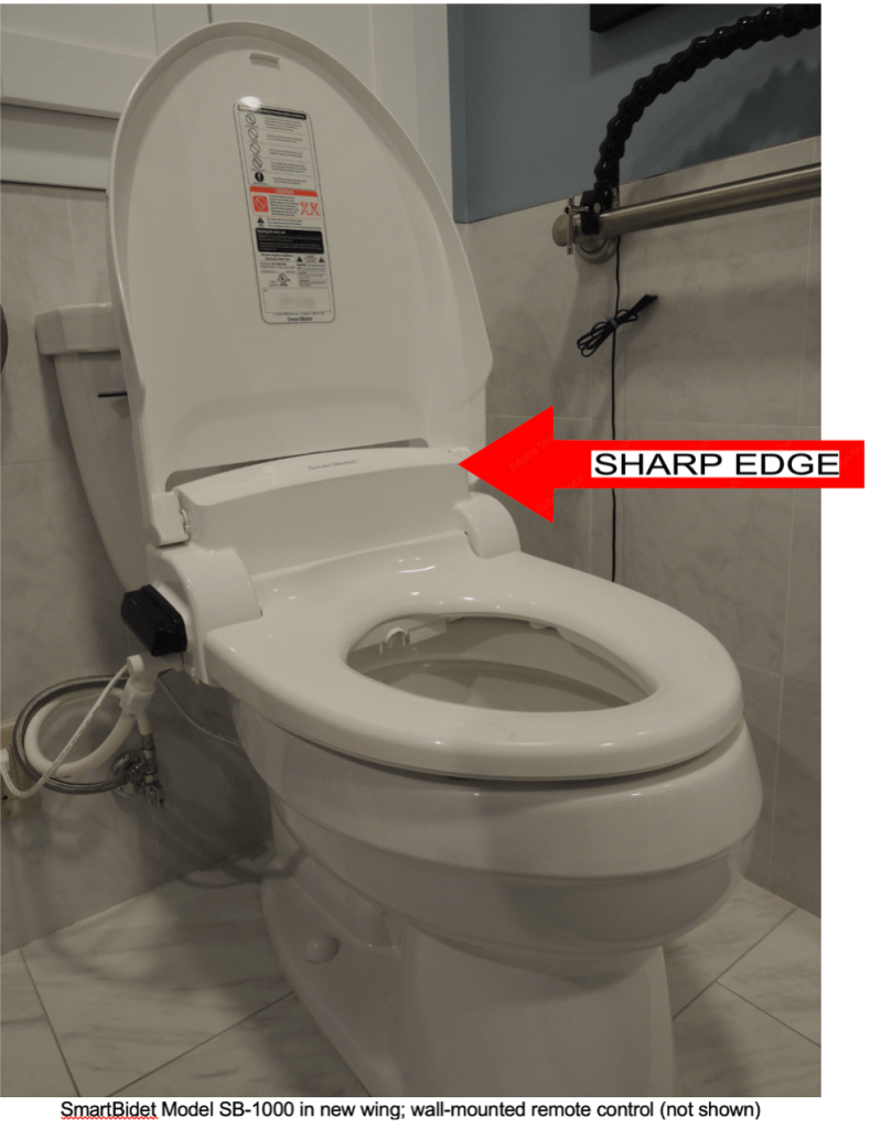 Bidets, Washlets and Bathrooms - image4