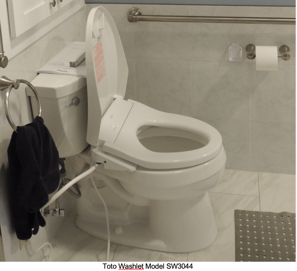Bidets, Washlets and Bathrooms - image5
