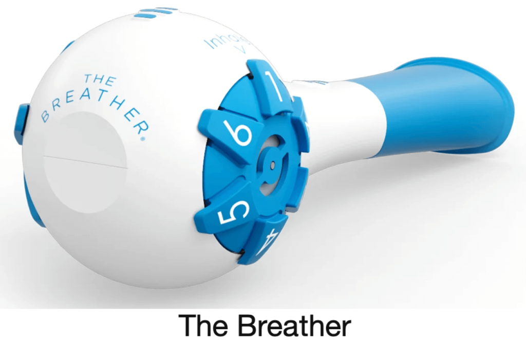 Breathing Equipment - image1