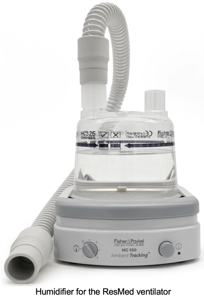 Breathing Equipment - image3