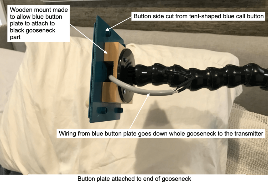 Call Buttons or Switches - image11