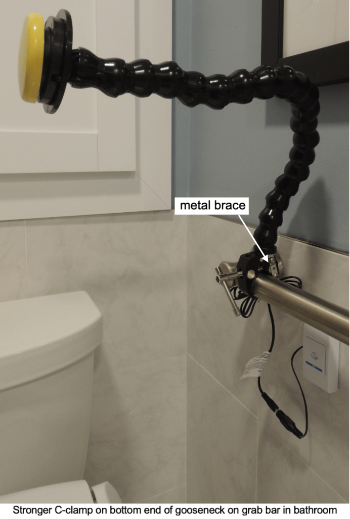 Call Buttons or Switches - image9