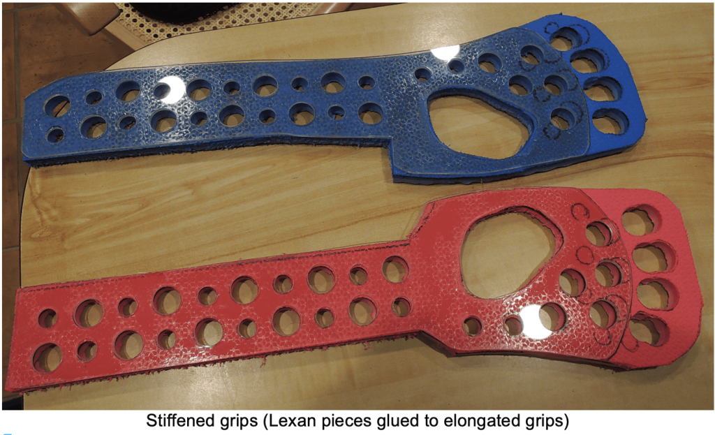 Devices for the Hands, Wrists and Arms - image12