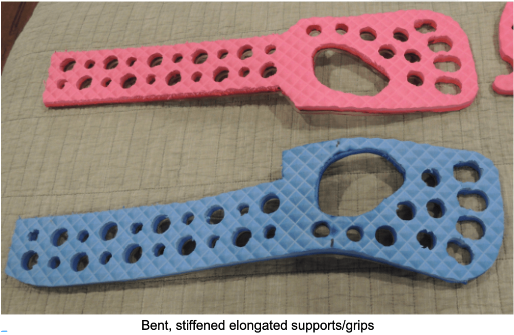 Devices for the Hands, Wrists and Arms - image13