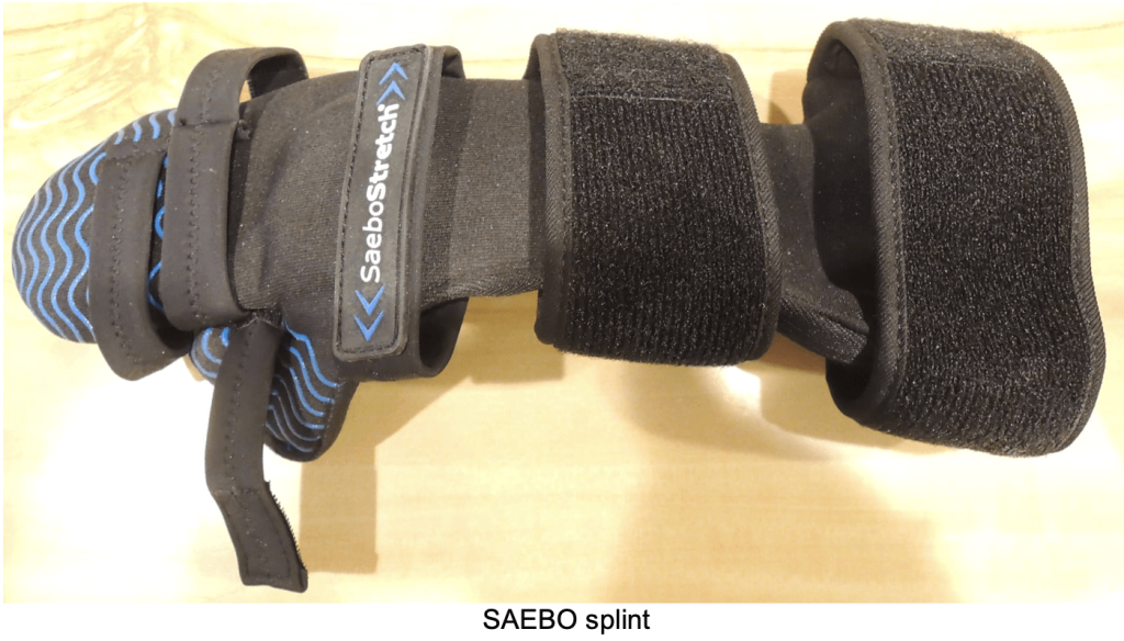 Devices for the Hands, Wrists and Arms - image2
