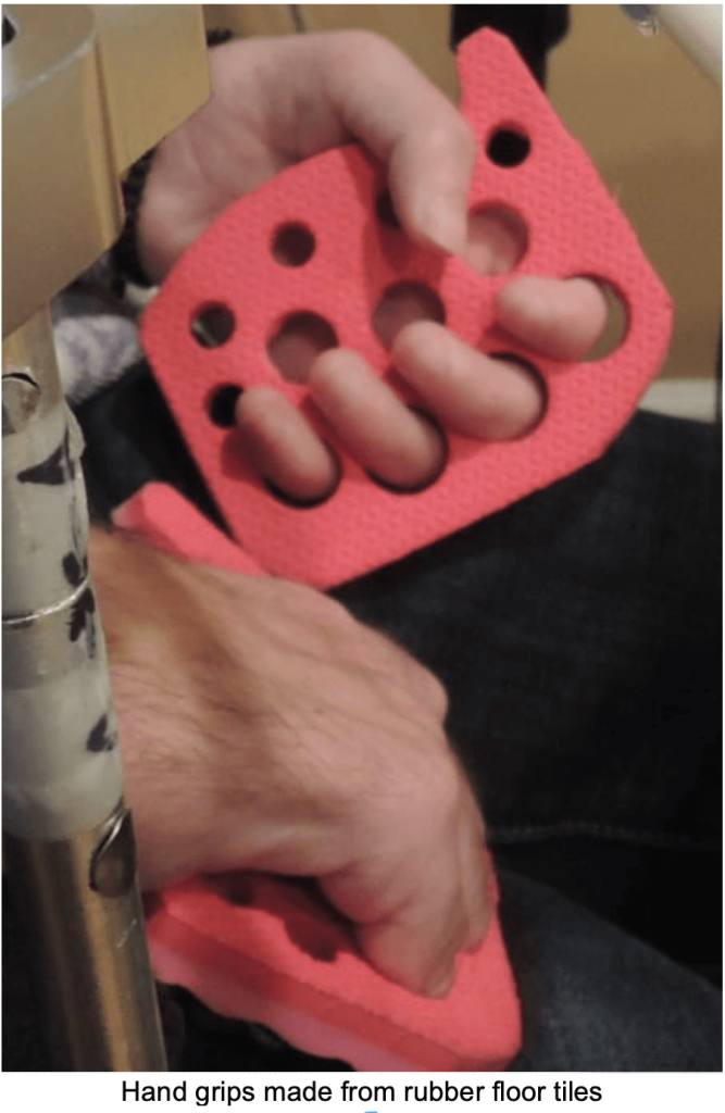 Devices for the Hands, Wrists and Arms - image7