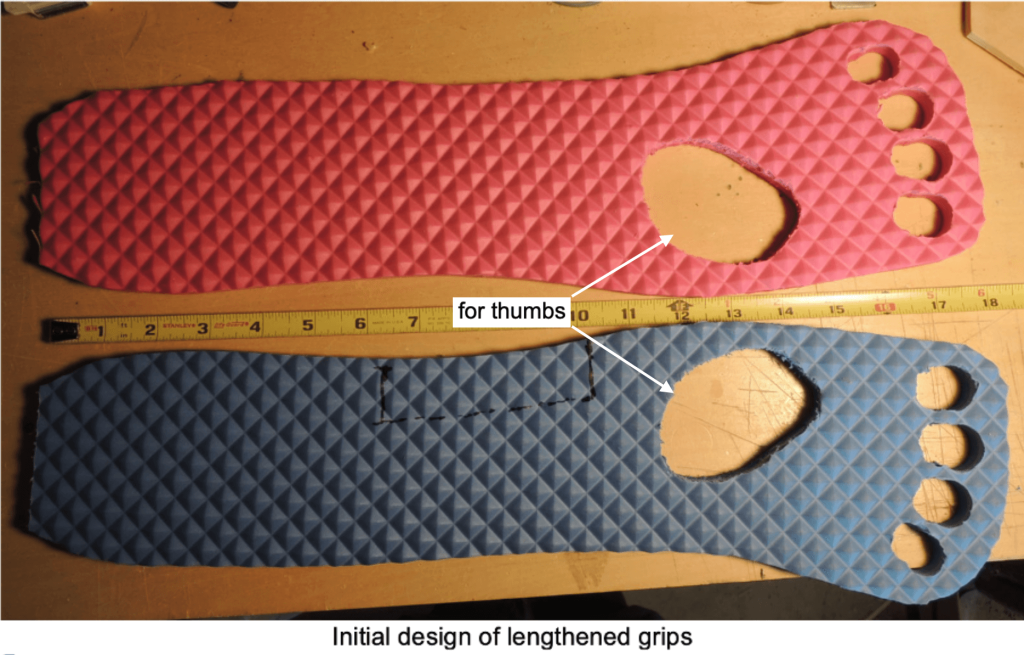 Devices for the Hands, Wrists and Arms - image8