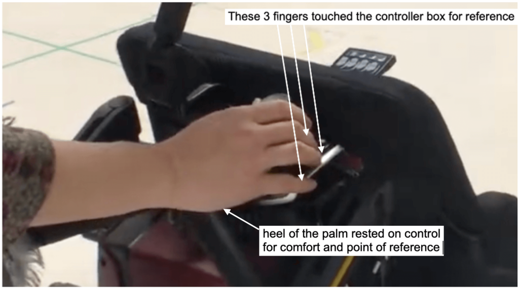 Motion and Assistive Devices - image 16-1