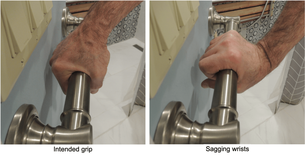 Motion and Assistive Devices - image 2-1