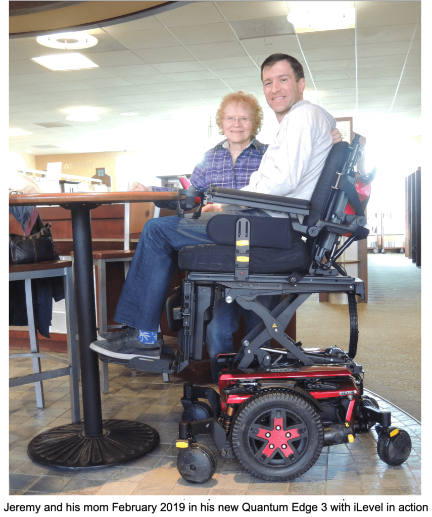 Motion and Assistive Devices - image 22