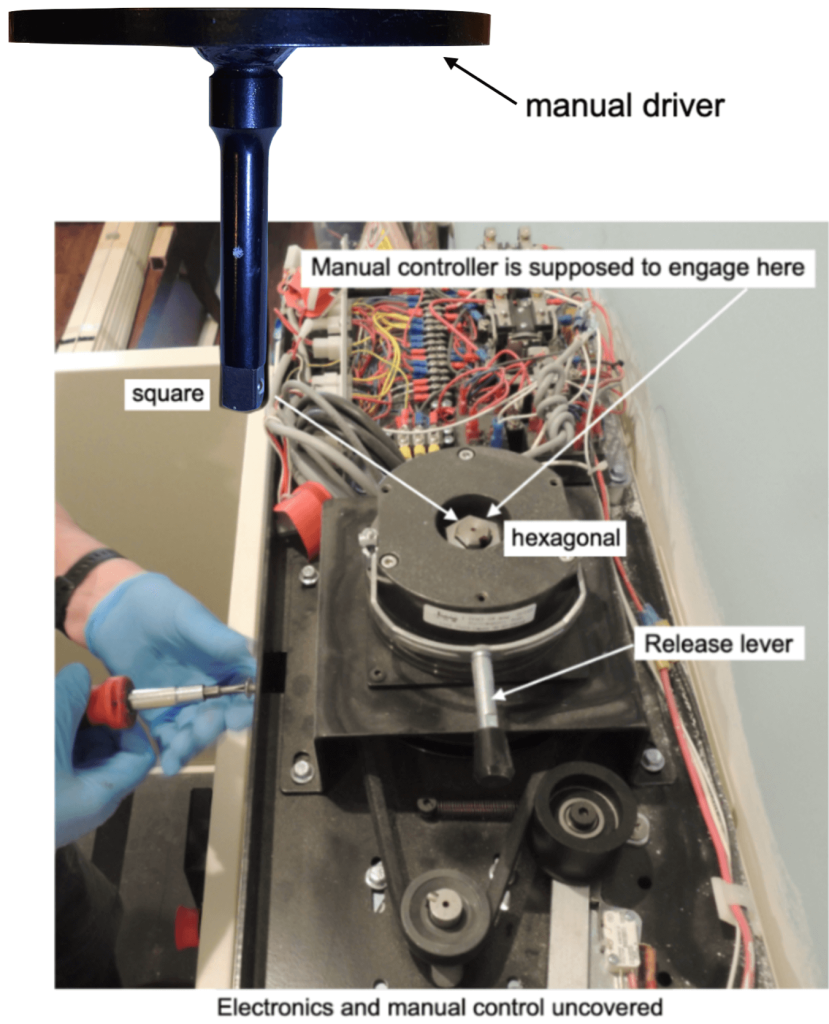 Motion and Assistive Devices - image 8-1