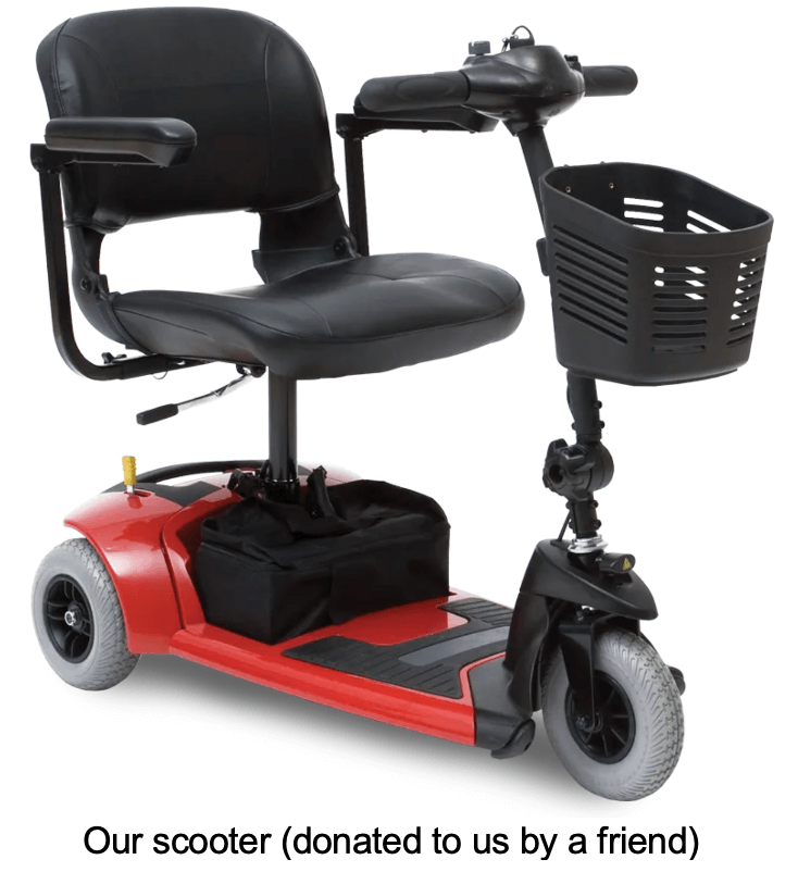 Motion and Assistive Devices - image6