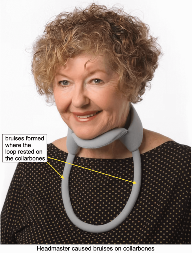 Pressure Sores, Bandages, and Treatments - image5